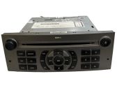 Radio/CD/DVD/GPS head unit