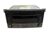 Radio / CD-Player / DVD-Player / Navigation