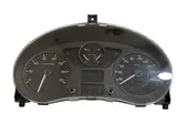 Speedometer (instrument cluster)