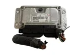 Calculateur moteur ECU