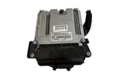 Calculateur moteur ECU