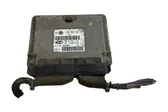 Calculateur moteur ECU