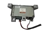 Power steering control unit/module