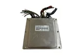 Calculateur moteur ECU