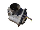Throttle valve