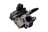 Electric throttle body valve