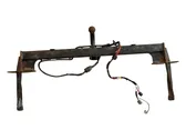 Tow bar set