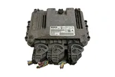 Calculateur moteur ECU