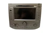 Radio / CD-Player / DVD-Player / Navigation