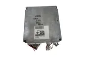 Calculateur moteur ECU