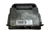 Headlight ballast module Xenon