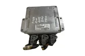 Calculateur moteur ECU