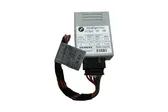 Tow bar trailer control unit/module