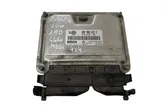 Calculateur moteur ECU