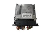 Calculateur moteur ECU