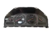 Speedometer (instrument cluster)