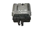 Calculateur moteur ECU