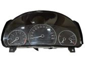 Compteur de vitesse tableau de bord