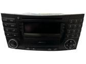 Radio / CD-Player / DVD-Player / Navigation