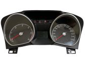 Speedometer (instrument cluster)