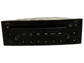 Radio/CD/DVD/GPS head unit