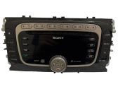 Radio / CD-Player / DVD-Player / Navigation