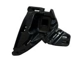 Front bumper support beam