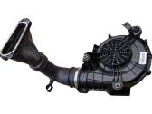 Heater fan/blower
