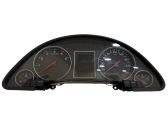 Speedometer (instrument cluster)