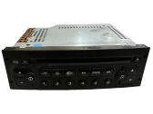 Radio / CD-Player / DVD-Player / Navigation