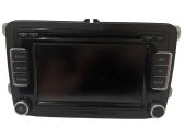 Radio / CD-Player / DVD-Player / Navigation