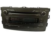 Radio / CD-Player / DVD-Player / Navigation