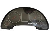Speedometer (instrument cluster)