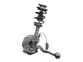 Front suspension assembly kit set