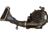 Heater fan/blower