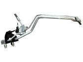 Air conditioning (A/C) pipe/hose