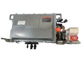 Voltage converter inverter