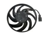Air conditioning (A/C) fan (condenser)