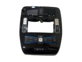 Center console