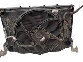 Coolant radiator