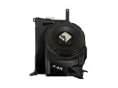 Subwoofer speaker