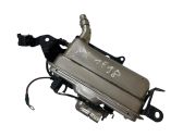 Coolant heater