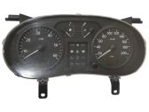 Speedometer (instrument cluster)