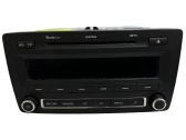 Unité principale radio / CD / DVD / GPS