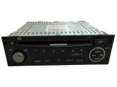 Unidad delantera de radio/CD/DVD/GPS