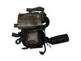 Auxiliary pre-heater (Webasto)
