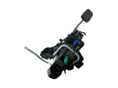 Clutch pedal