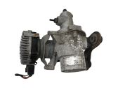 Brake power pressure regulator
