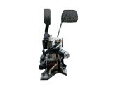 Pedal assembly