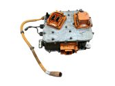 Inversor/convertidor de voltaje